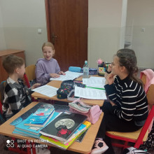 Projekty edukacyjne 