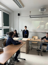 Projekty edukacyjne 
