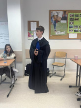 Projekty edukacyjne 