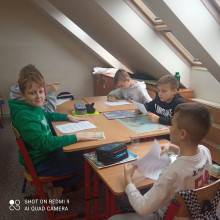 Projekty edukacyjne 