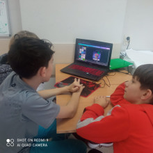 Projekty edukacyjne 