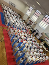 Sukcesy Karateków