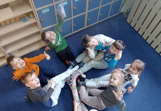 Dzień Kolorowej Skarpetki