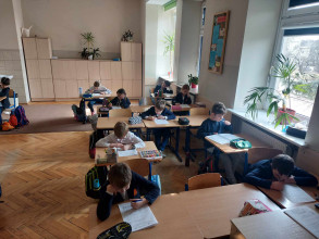 Kangur Matematyczny