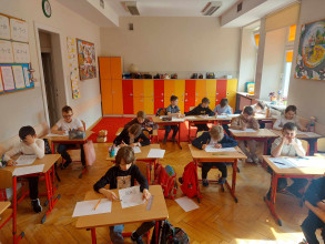 Kangur Matematyczny
