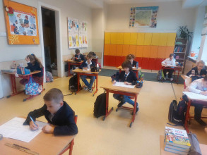 Ogólnopolski Test Kompetencji Lupa 3