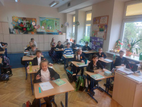 Ogólnopolski Test Kompetencji Lupa 3
