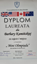 Społeczna znów najlepsza!