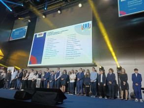 Podsumowanie Konkursów Przedmiotowych