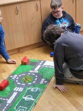 Technika w klasach 4