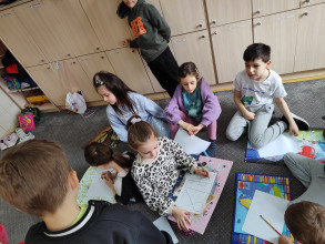 Warsztaty psychologiczne
