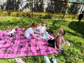 Spacery Przedszkolaków