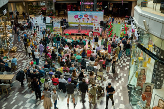 Miejski Festiwal dla Przedszkolaków