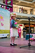 Miejski Festiwal dla Przedszkolaków