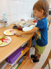Witaj Przedszkole!