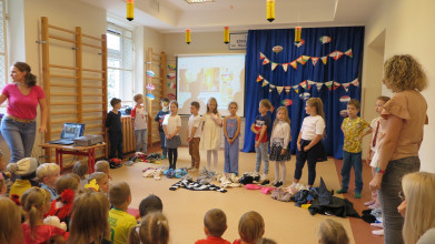 Europejski Dzień Języków Obcych