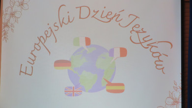 Europejski Dzień Języków Obcych