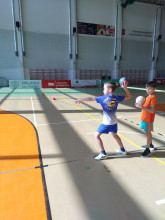 Uczniowski Klub Sportowy
