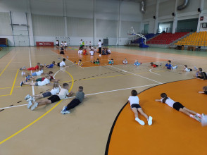 Uczniowski Klub Sportowy