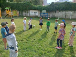Zajęcia sportowe