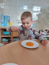 Dyniowe przygody Przedszkolaków