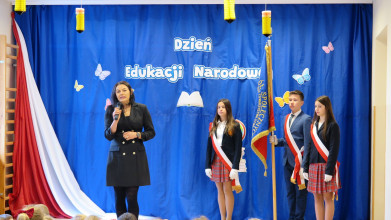 Apel z okazji Dnia Edukacji Narodowej