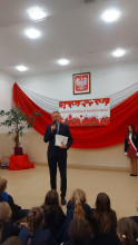 Apel z okazji Dnia Edukacji Narodowej
