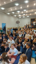 Apel z okazji Dnia Edukacji Narodowej