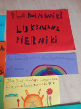 Najpiękniejsze życzenia to te z serca!