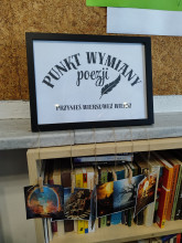 Punkt Wymiany Poezji