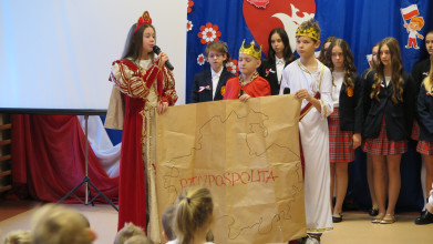 Apel z okazji Święta Niepodległości 