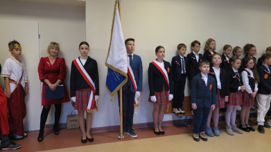 Apel z okazji Święta Niepodległości 