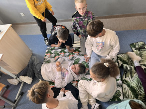 Szkolenie z pierwszej pomocy