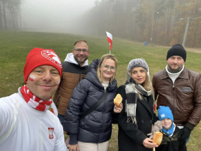 Trening Patriotyczny