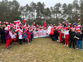 Trening Patriotyczny