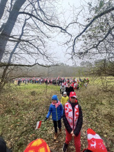 Trening Patriotyczny