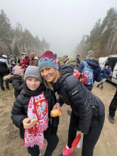 Trening Patriotyczny
