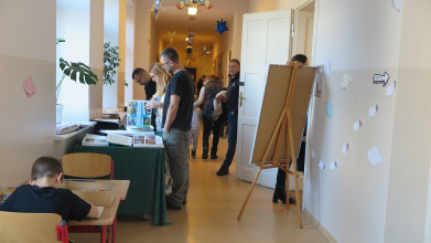 Kosmiczny Dzień Otwarty