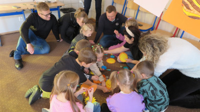 Kosmiczny Dzień Otwarty