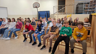 Ogólnopolska akcja Naczelnej Izby Adwokackiej