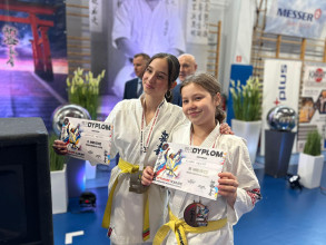 Ogólnopolski Turniej Karate o Puchar Prezydenta Miasta Katowice