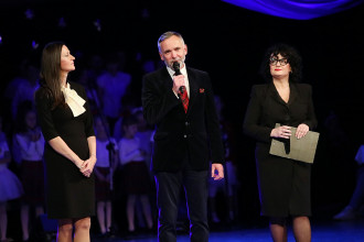 Fot. Wiktor Taszłow – Radio Kielce