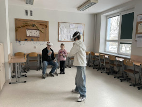 Zagraliśmy z Wielką Orkiestrą Świątecznej Pomocy