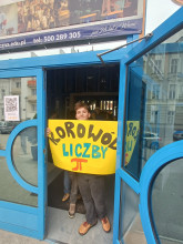 Światowy Dzień Liczby Pi