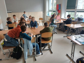 Światowy Dzień Liczby Pi