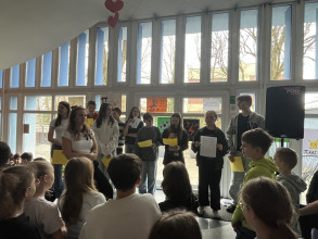 Światowy Dzień Liczby Pi
