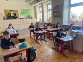 Kangur Matematyczny