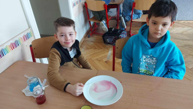 Tydzień Kreatywności z doświadczeniami