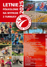 Półkolonie z Karate