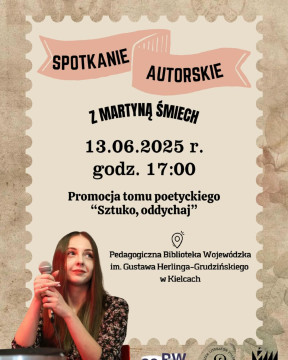 Sztuko, oddychaj !